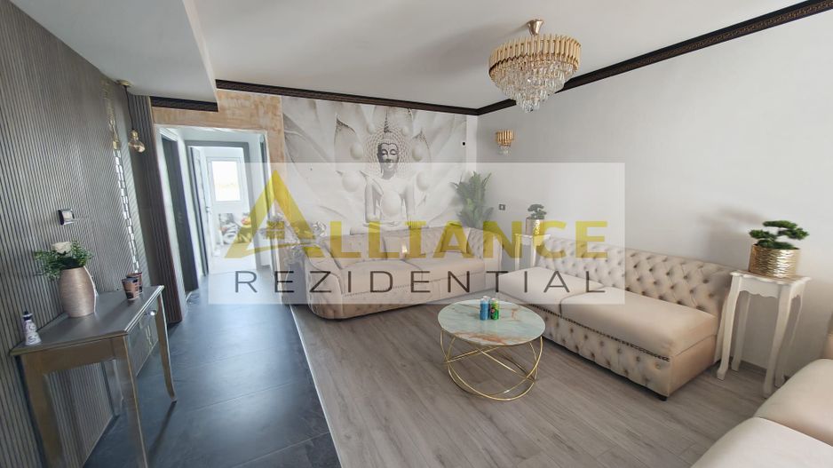 Casa individuala | Teren 307 mp | Terasa 20 mp | Anexa locuibila - Poză 6