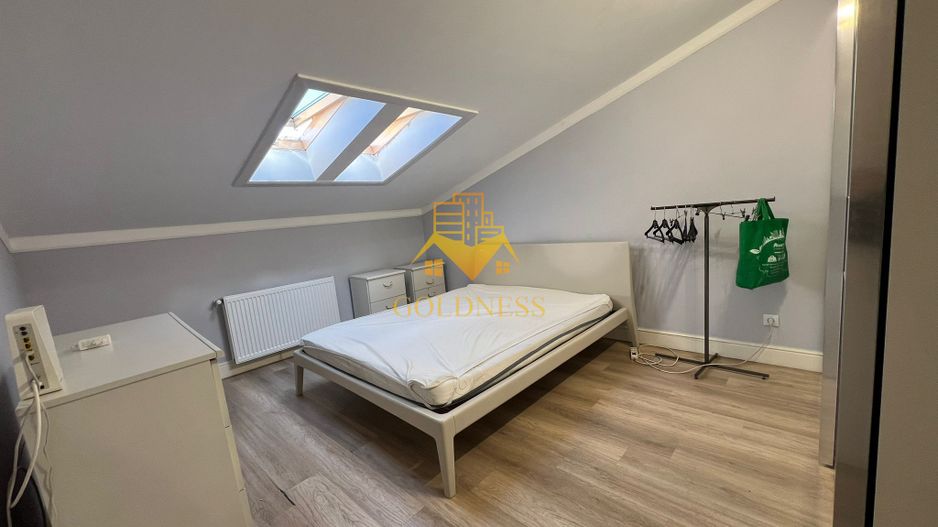 2 camere, modern, FSEGA, Iulius Mall, Panemar, Gheorgheni,Pet Friendly - Poză 4