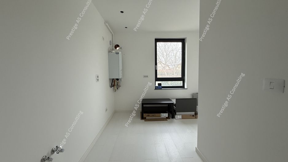 Apartament Nou 2 Camere 2 Bai | Parcul Terra- Dumbravita - Poză 16