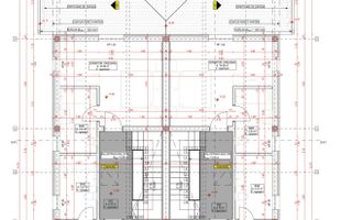 Duplex modern 4 camere si 3 bai | Dumbravita – Zona Cora - Poză 13