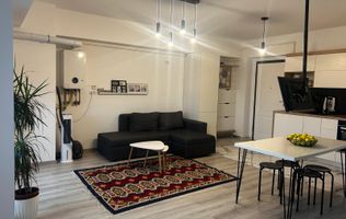 Ideal Investiție! 1 Cameră Open-Space | Tătărași (Bloc 2022) – Vedere Panoramică