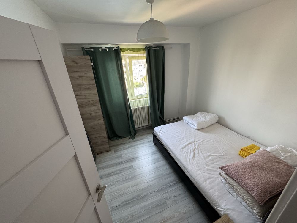 Complex Studentesc | 3 camere | Centrala Proprie - Poză 3