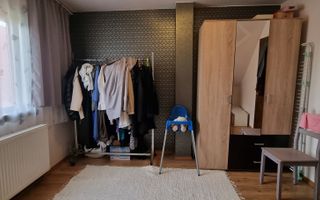 Black Friday | Apartament 2 etaje I 2 camere I 58 mp I Intabulat I Turnișor - Poză 10