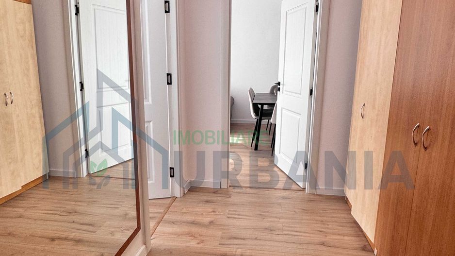 Apartament 2 camere decomandat, renovat complet 2026–Mircea cel Bătrân - Poză 6