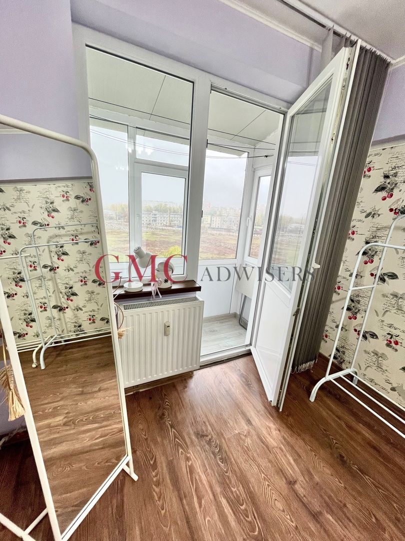 Apartament 3 camere Soseaua Giurgiului - Poză 2