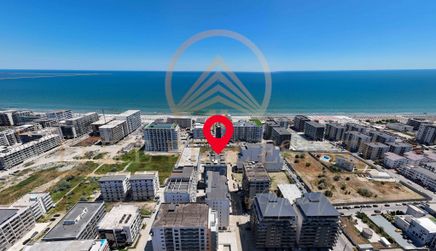 Exclusiv Platinum Residence – Studio-uri, 2 si 3 camere