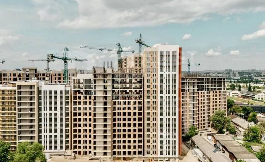 Vânzare, apartament, 2 camere, str. Cetatea Albă, Botanica - Poză 4