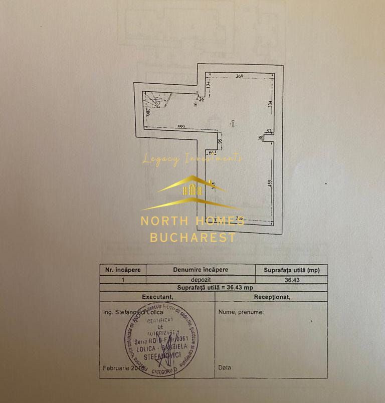 Spațiu Comercial Generos pentru Închiriere – Zona Parcul Tolbuhin - Poză 19