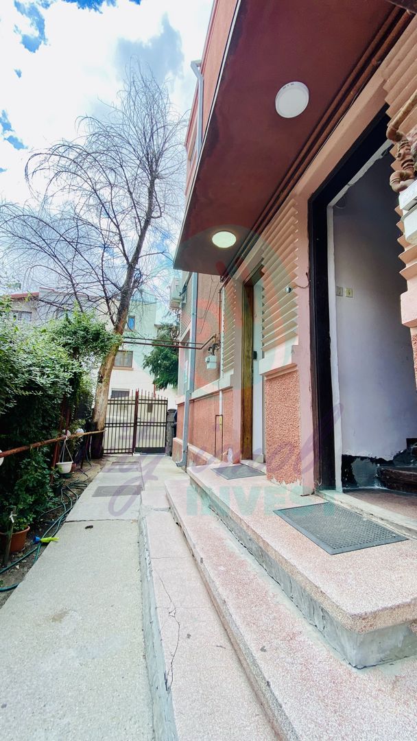 Apartament 2 camere in vila langa Parcul Tineretului - Poză 6