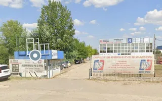 Hala si teren, depozitare, parcare-Spațiu industrial - Poză 26