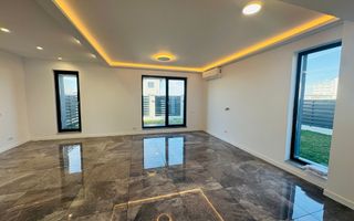 Vila P+1+M 5 camere Popesti-Leordeni - Poză 2