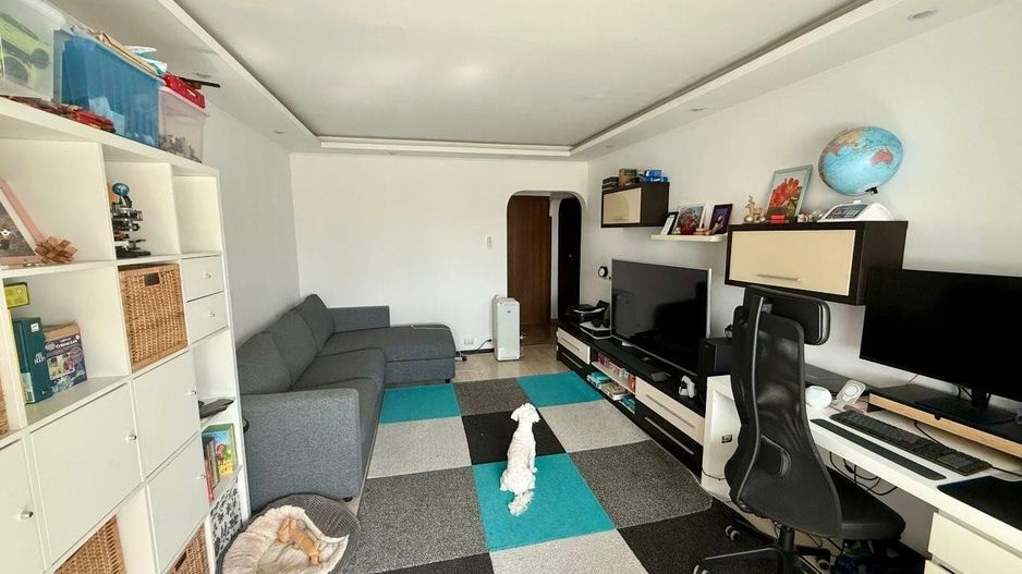 Apartament 2 camere mobilat şi utilat - Poză 3