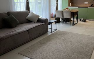 Apartament modern cu 2 camere, 2 parcări incluse, Iris. - Poză 1
