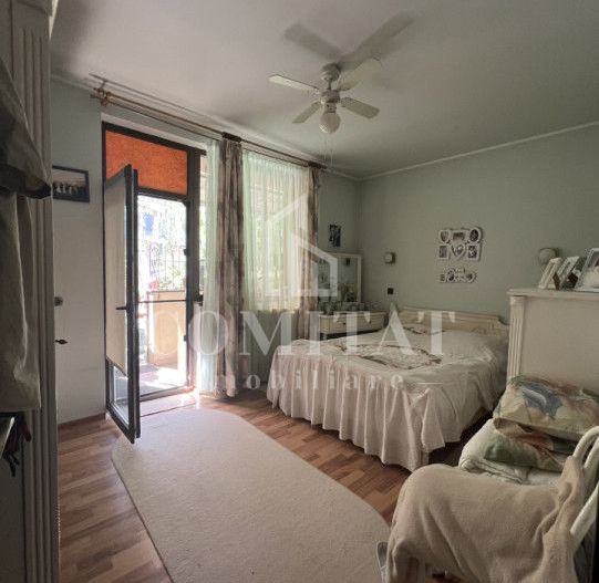 3 camere | confort sporit | grădina proprie cu CF | Eroilor - Poză 1