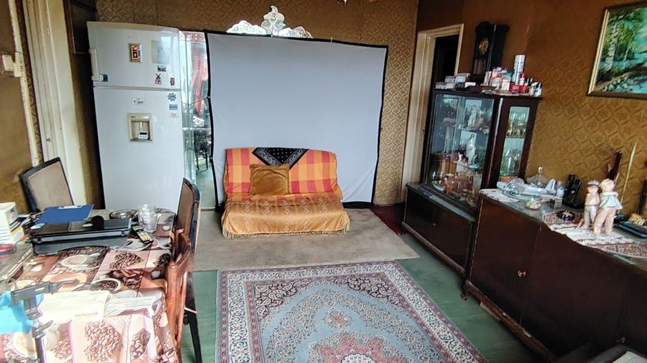 Apartament 3 camere | Ion Berindei nr 3 - Poză 3