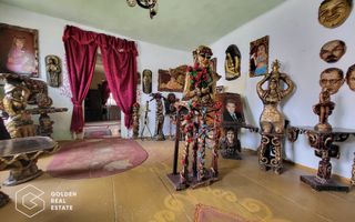 Casa cu 3 camere, Lipova - Poză 3