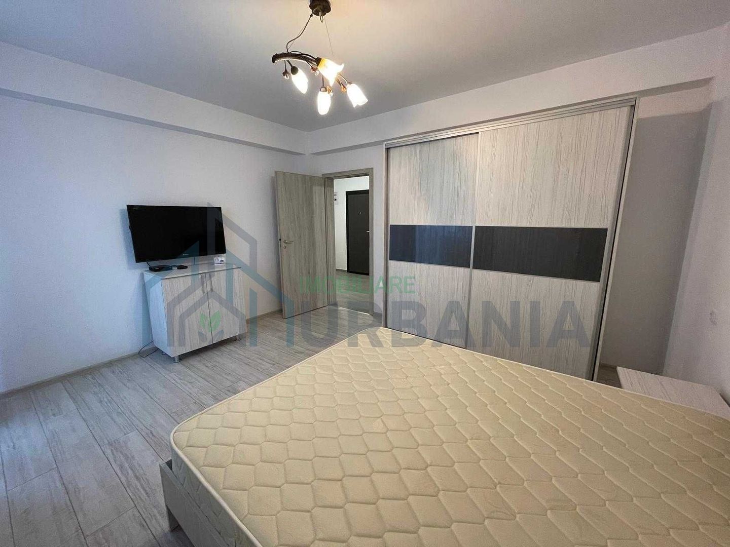 Apartament 1 cameră, 40 mp, terasă 12 mp, loc parcare, Moara de Vânt, Iași - Poză 2