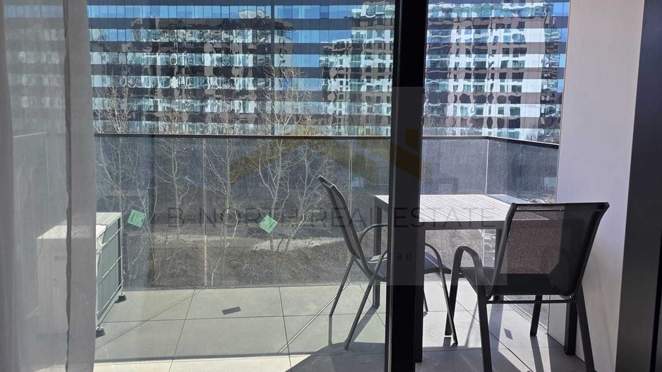Apartament 2 camere de închiriat | Nusco City Pipera | Loc de parcare subteran - Poză 8