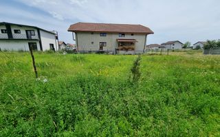 De vanzare teren 450mp intravilan, cu utilitati, zona Orizont - Poză 2