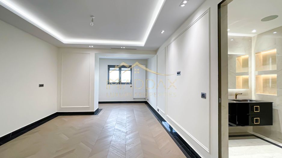 Penthouse Lux 5 camere de vanzare*** 1 Loc de Parcare***Dorobanti***Floreasca - Poză 19