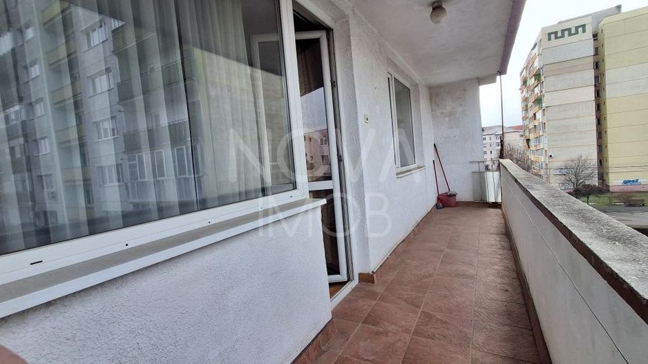 Apartament 2 camere zona Mihai Viteazul pentru inchiriere - Poză 7
