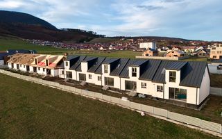 Casă / 2 camere / Codlea / Credit - Poză 26