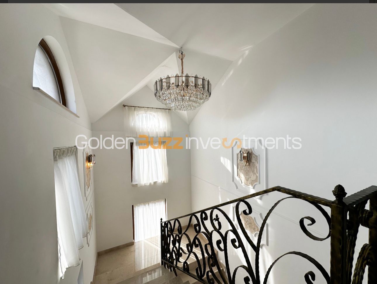 Vila P+2 | Pipera | Piscina | - Poză 34
