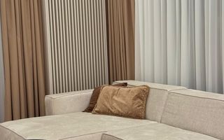 Apartament 3 camere de inchiriat | Cortina North - Poză 5