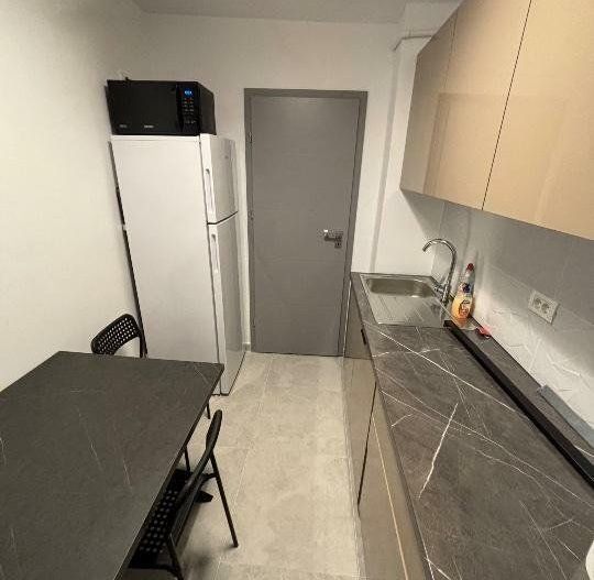 Apartament 2 camere renovat Apusului Pacii Gorjului prima inchiriere - Poză 5