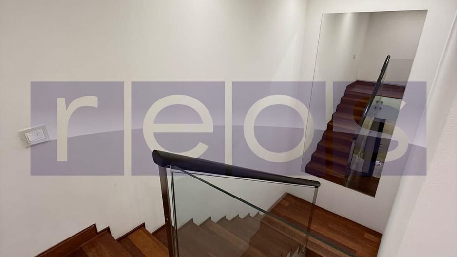 VANZARE 3 CAMERE | 126 MP | 2 PARCARI SUBTERANE | ARCUL DE TRIUMF – HERASTRAU - Poză 12