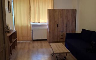 Garsoniera Foisorul de Foc PRIMA INCHIRIERE - Poză 1