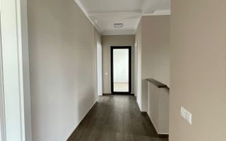 Casă / Vilă cu 4 camere de închiriat - Dezmir - Poză 18