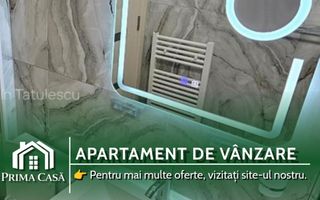 Apartament cu 2 camere ultracentral etaj 1 renovat mobilat utilat - Poză 1