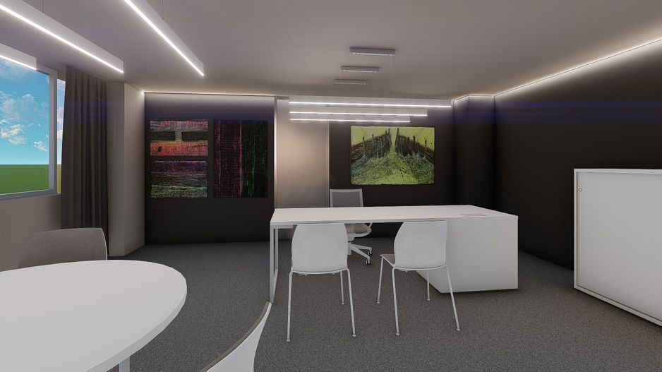 Cladire de 902 mp utili de vânzare, zona Grivitei - DN 13, COMISION 0 - Poză 9