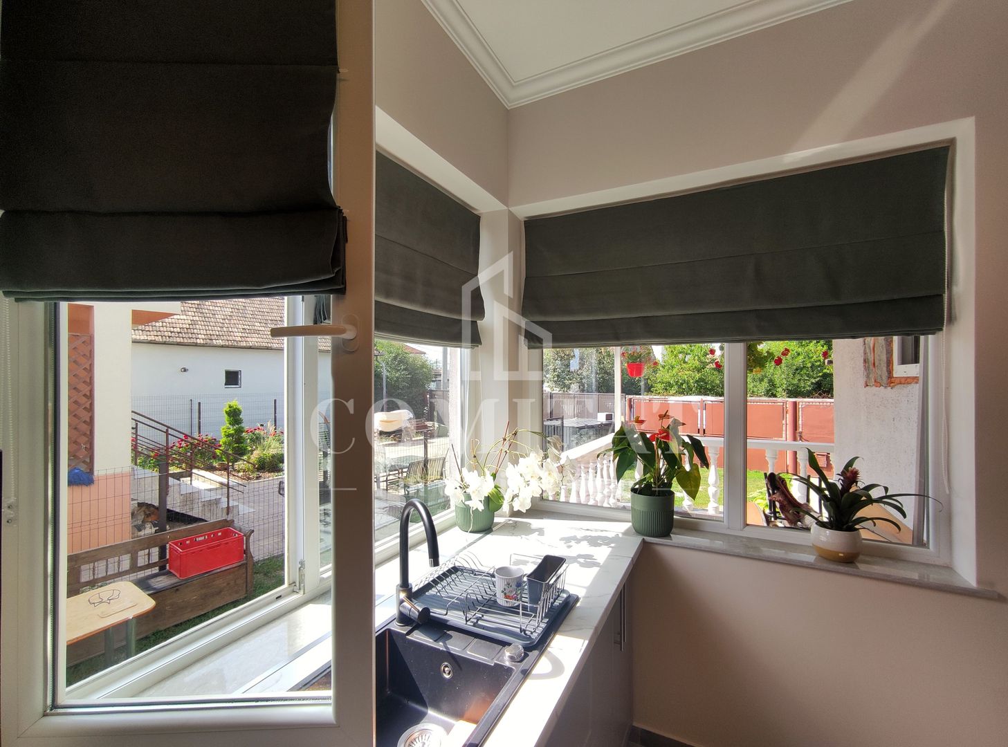 Apartament cu 2 camere | La casă | Prima închiriere | Cartier Someșeni - Poză 1