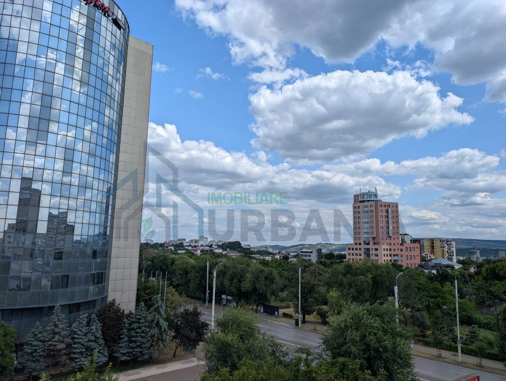 Apartament 2 camere, Decorație, A. Panu, Iași – de închiriat - Poză 1