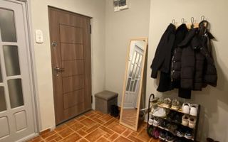 Apartament cu 2 camere/ 47mp/ zona Podu de Fier - Poză 3