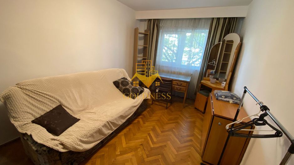 4 camere, Cartierul Gheorgheni, Interservisan, Titulescu, Iulius Mall - Poză 9