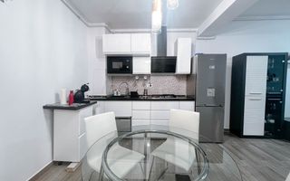 Mamaia - (COD05)Casa Del Mar - 2 Camere Cu Vedere La Mare și Lac - Poză 11