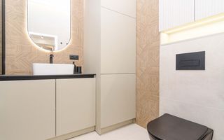 Chirie, apartament, 3 camere, str. Pietrarilor, Telecentru - Poză 14