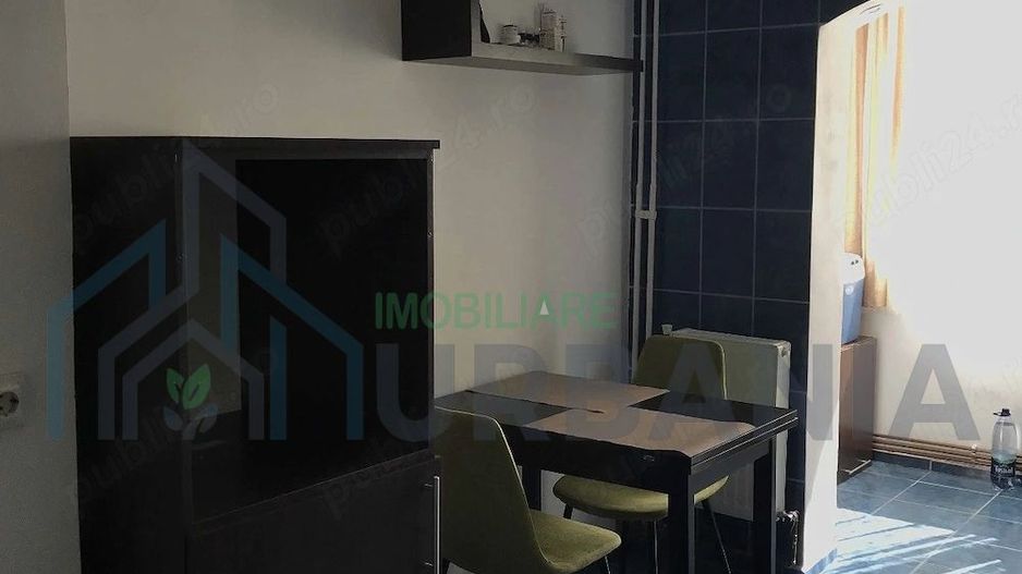 Apartament 2 camere decomandat, Nicolina, prima stație, Iași - Poză 4