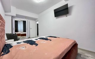 Apartament 2 camere | Etaj Intermediar | Parcare | Tractorul - Poză 6