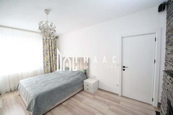 Apartament de vânzare | Sibiu | Arhitecților - Calea Cisnădiei - Poză 8