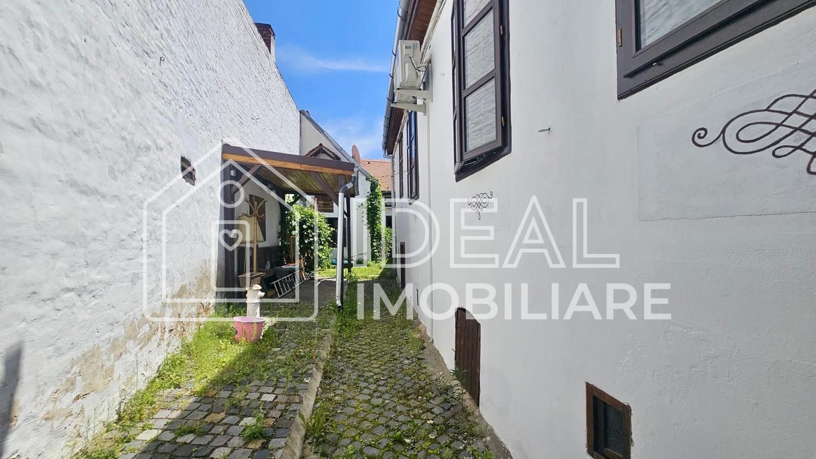 Imobil cu 2 corpuri independente | Zona Ultracentrală - Poză 3