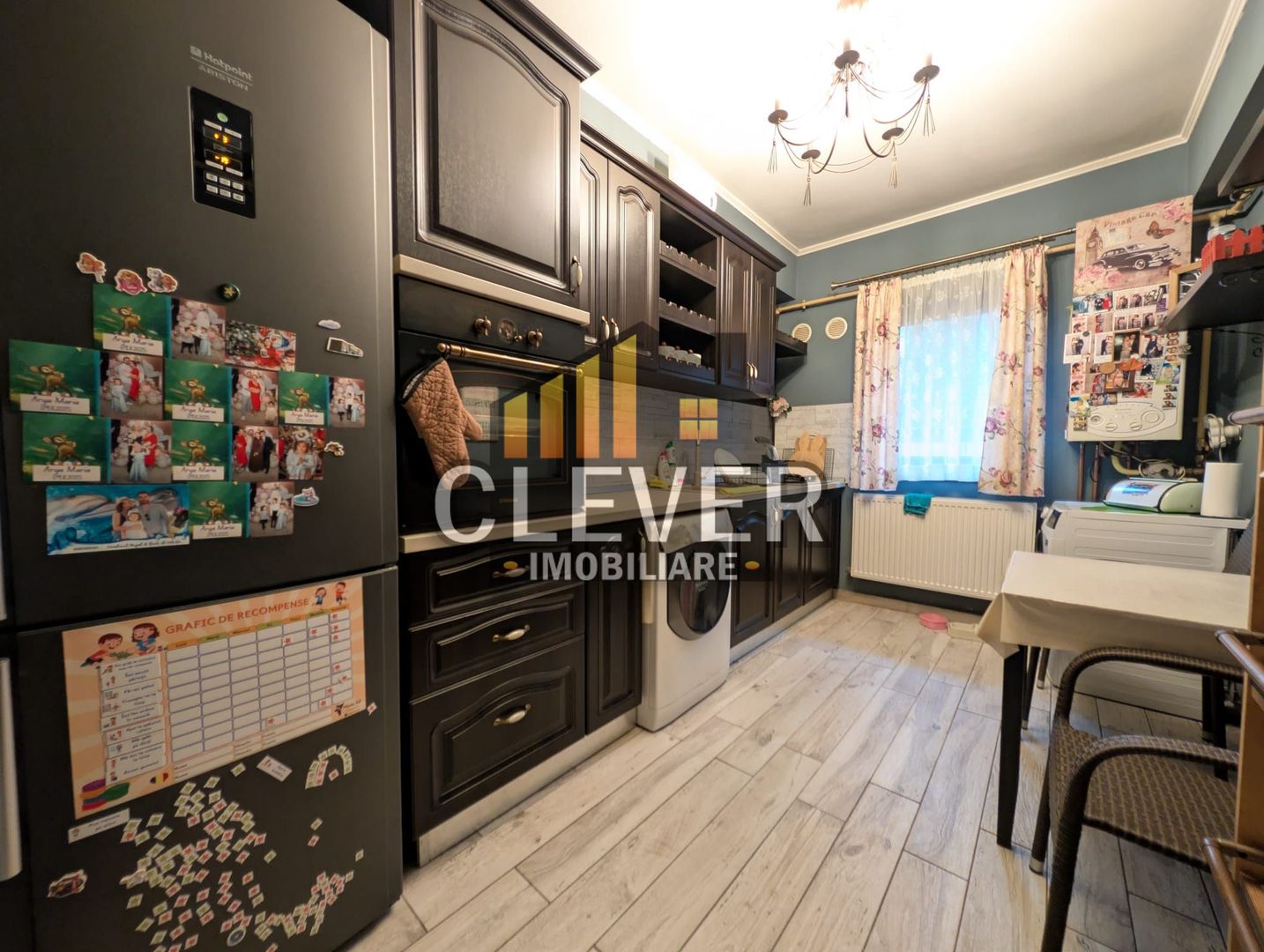 Apartament 2 camere cu gradina 52 mp – Bragadiru, Independenței - Poză 9