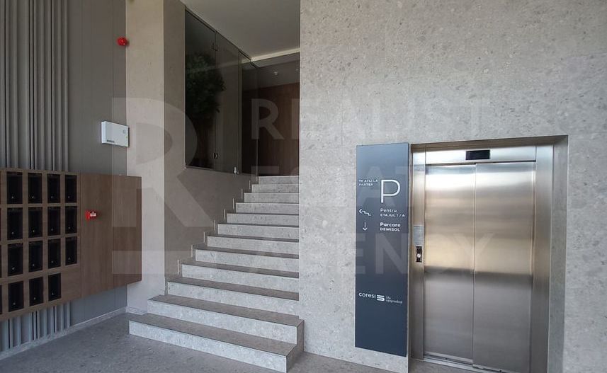 Vânzare, apartament, 2 camere, Coresi Avantgarden, Brașov - Poză 5