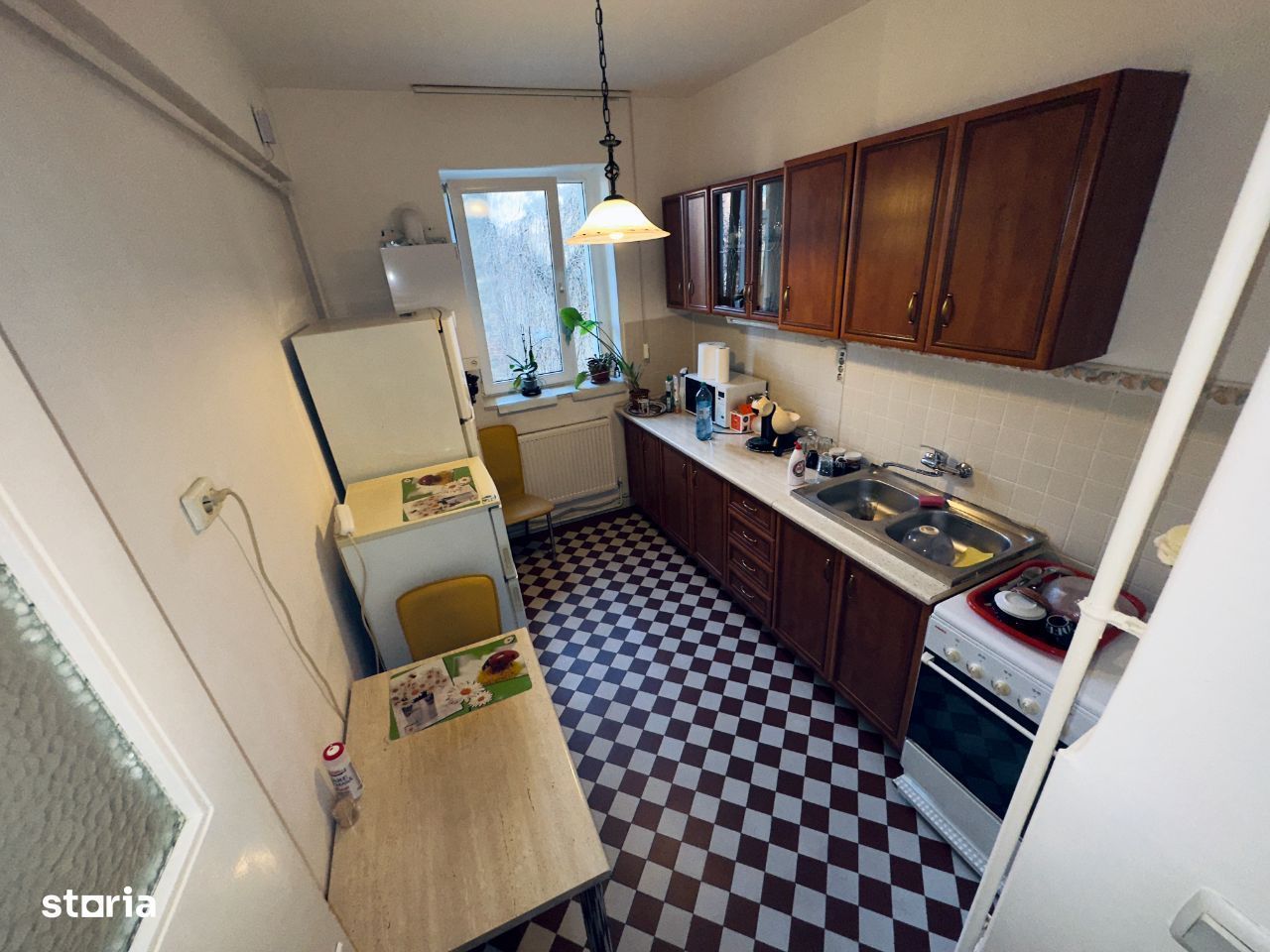 Apartament Teatrul National/Universitate - Poză 1