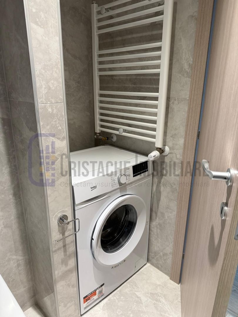 Select residence | prima inchiriere | Dristor - Poză 7