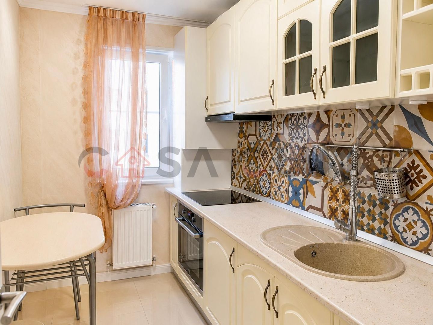 2 camere decomandate, finisaje moderne, zona Vivo - Poză 9