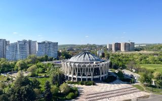 Vânzare, penthouse, bd.   Renaşterii Naţionale, Rîșcani - Poză 6